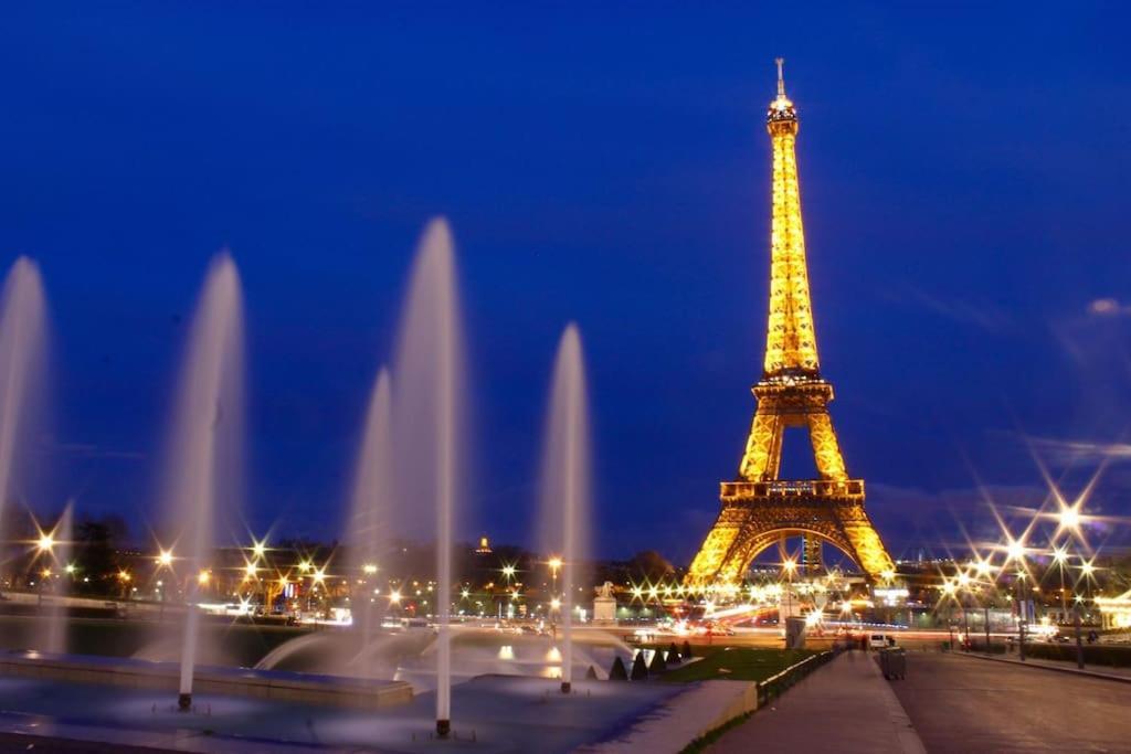 The Place To Be - A 5 Min De Disneyland Paris * Serris