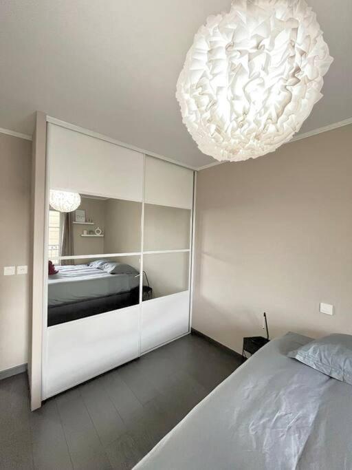 Apartment The Place To Be - A 5 Min De Disneyland Paris