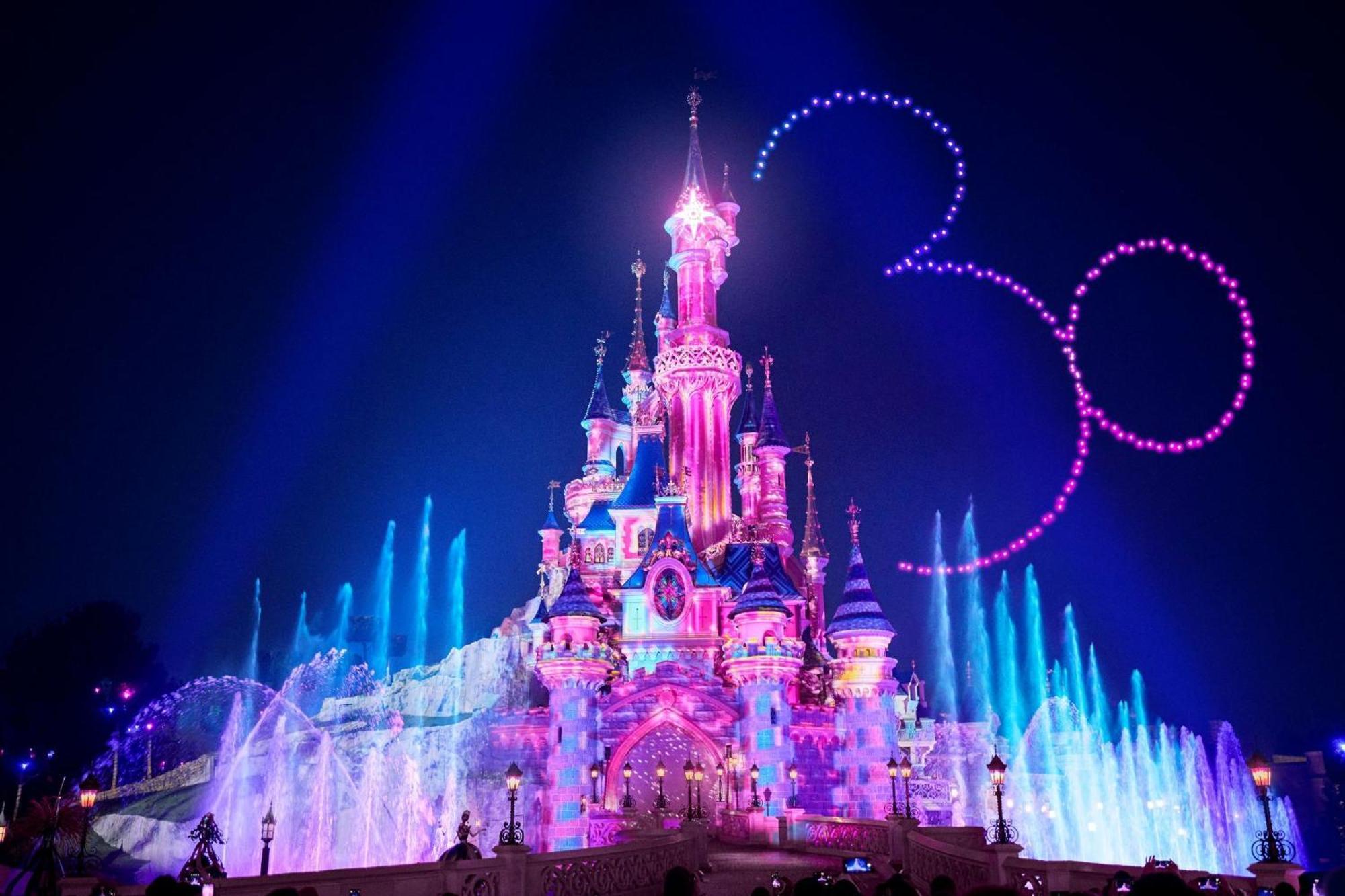 The Place To Be - A 5 Min De Disneyland Paris Serris